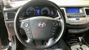 Xe Hyundai Genesis BH330 2012