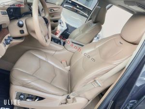 Xe Cadillac Escalade ESV Platinum 2016