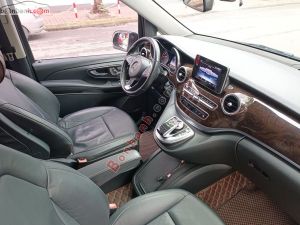Xe Mercedes Benz V class V250 Avantgarde 2016