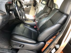 Xe Toyota Alphard Executive Lounge 2020