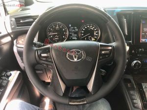 Xe Toyota Alphard Executive Lounge 2020