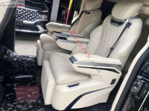 Xe Peugeot Traveller Luxury 2020