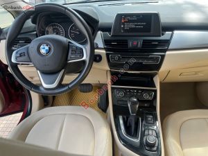 Xe BMW 2 Series 218i Active Tourer 2015