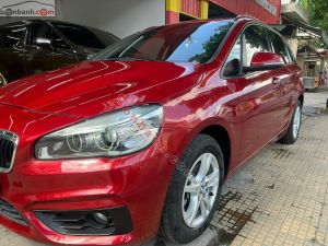 Xe BMW 2 Series 218i Active Tourer 2015