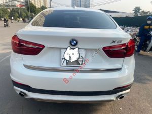 Xe BMW X6 xDrive35i 2016