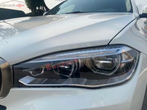 Xe BMW X6 xDrive35i 2016