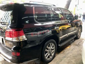 Xe Lexus LX 570 2013