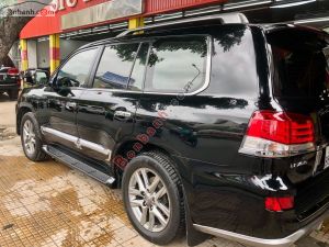 Xe Lexus LX 570 2013