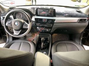 Xe BMW X1 xDrive20i 2016