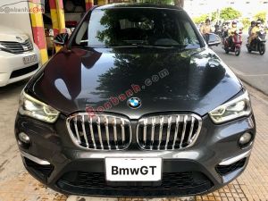 Xe BMW X1 xDrive20i 2016