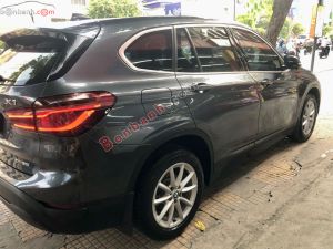 Xe BMW X1 xDrive20i 2016