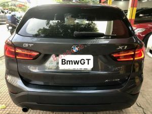 Xe BMW X1 xDrive20i 2016