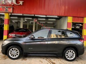 Xe BMW X1 xDrive20i 2016