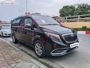 Xe Mercedes Benz V class V250 Avantgarde 2016