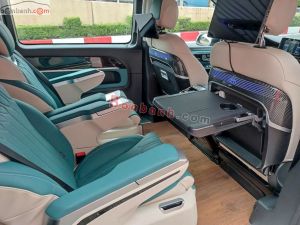 Xe Mercedes Benz V class V250 Avantgarde 2016