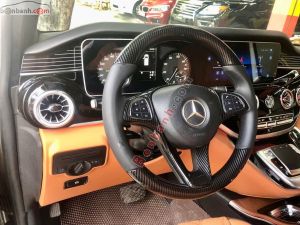 Xe Mercedes Benz V class V250 Avantgarde 2016