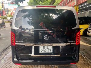 Xe Mercedes Benz V class V250 Avantgarde 2016