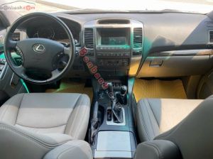 Xe Lexus GX 470 2008