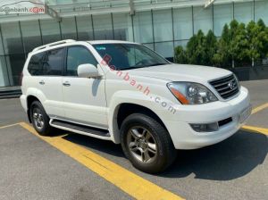 Xe Lexus GX 470 2008