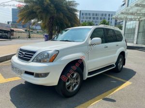 Xe Lexus GX 470 2008