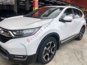 Xe Honda CRV L 2020