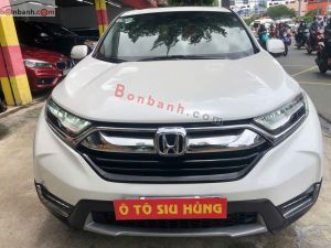 Xe Honda CRV L 2020