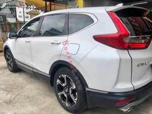 Xe Honda CRV L 2020