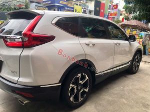 Xe Honda CRV L 2020