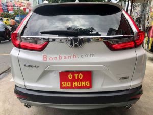 Xe Honda CRV L 2020