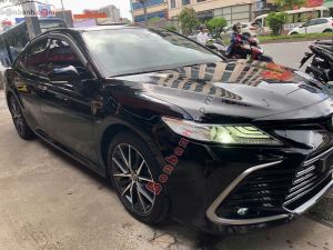 Xe Toyota Camry 2.0Q 2022