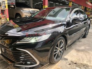 Xe Toyota Camry 2.0Q 2022