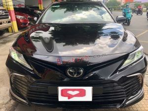 Toyota Camry 2.0Q