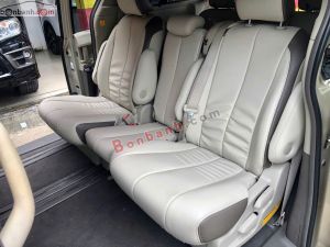 Xe Toyota Sienna LE 3.5 2010