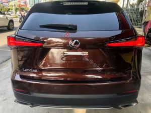 Xe Lexus NX 300 2019