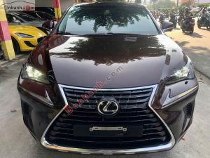 Lexus NX 300