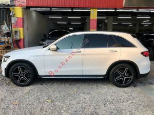 Xe Mercedes Benz GLC 300 4Matic 2021