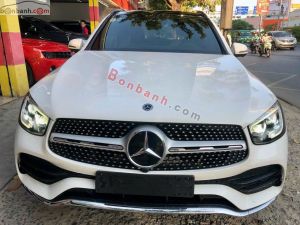 Mercedes Benz GLC 300 4Matic 2021