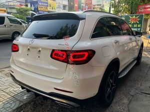 Xe Mercedes Benz GLC 300 4Matic 2021