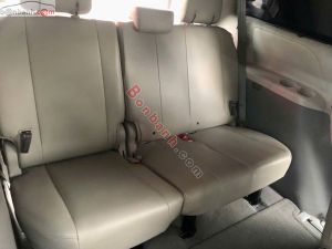 Xe Toyota Sienna XLE 3.5 2010