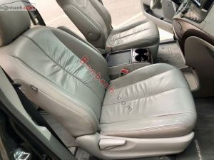 Xe Toyota Sienna XLE 3.5 2010