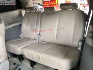 Xe Toyota Sienna Limited 3.5 2012