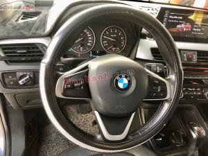 Xe BMW X1 sDrive18i 2016