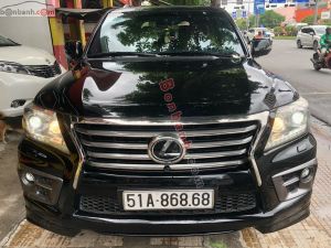 Lexus LX 570