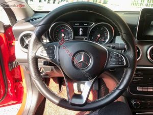 Xe Mercedes Benz CLA class CLA 200 2016