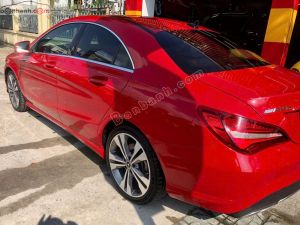 Xe Mercedes Benz CLA class CLA 200 2016