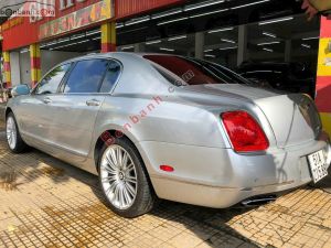 Xe Bentley Flying Spur Speed 2009