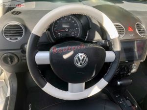 Xe Volkswagen New Beetle 2.5 AT 2007