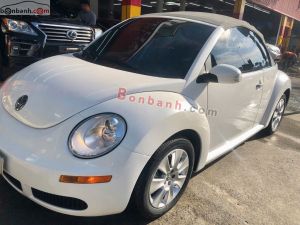 Volkswagen New Beetle 2.5 AT