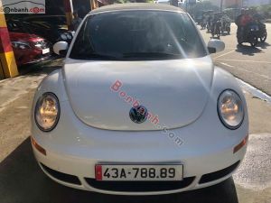 Xe Volkswagen New Beetle 2.5 AT 2007