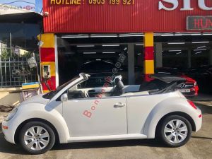 Xe Volkswagen New Beetle 2.5 AT 2007